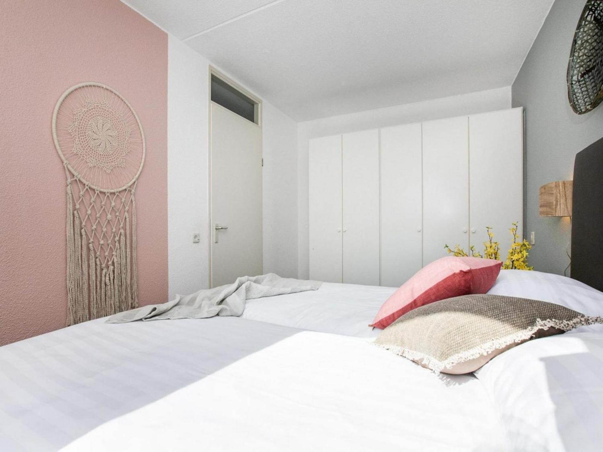 Seaside Elegant Apartment With Terrace Julianadorp Ngoại thất bức ảnh